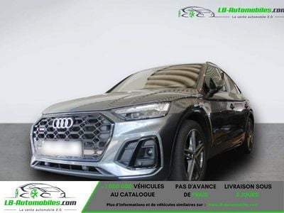 Occasion Audi SQ5 Sport 341 ch (250 kW) 2021 SUV
