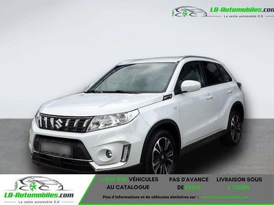 Occasion 2019 Suzuki Vitara SUV | 21 900 € (Prix cher)