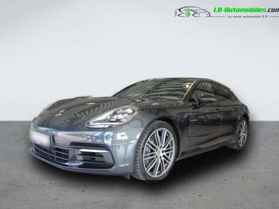 Porsche Panamera 4