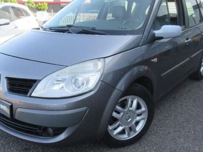 Renault Scénic II