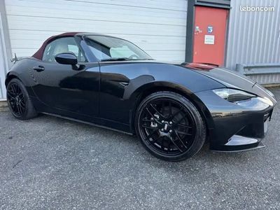 Mazda MX5