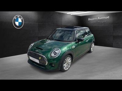 Mini Cooper SE