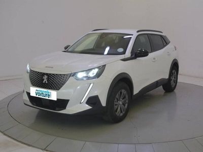 occasion Peugeot e-2008 Electrique 136 ch - Style