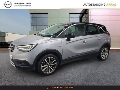 occasion Opel Crossland 1.5 D 102ch 2020 Euro 6d-t