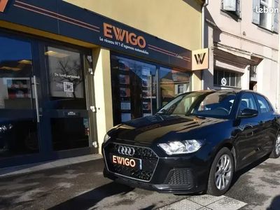 occasion Audi A1 95 CH BUSINESS S-TRONIC GARANTIE 6 MOIS