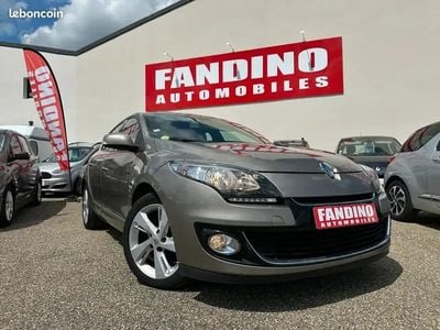 Renault Mégane III