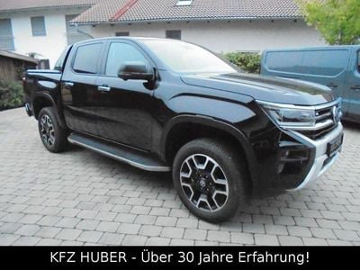 VW Amarok