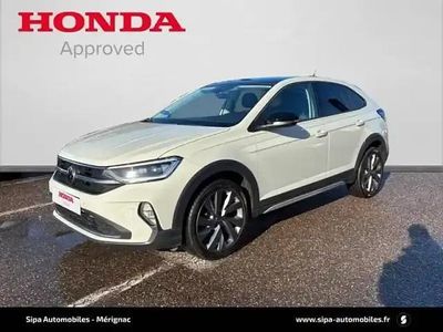 Gris Occasion 2024 VW Taigo Style SUV | 24 990 € (Prix juste)