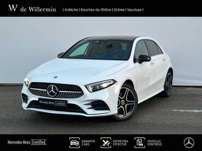 Mercedes A250