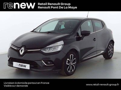 occasion Renault Clio IV Clio TCe 90 Energy - Intens