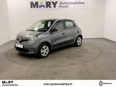 occasion Renault Twingo III TCe 95 Zen