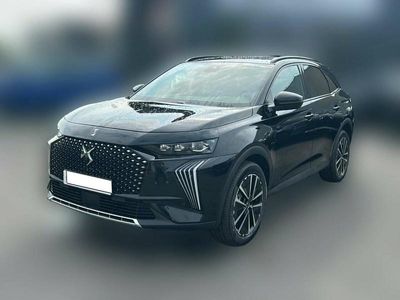 DS Automobiles DS7 Crossback