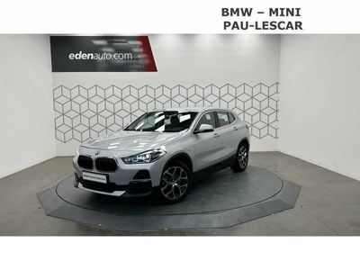 occasion BMW 220 X2 xDrive 25ech BVA6 Lounge