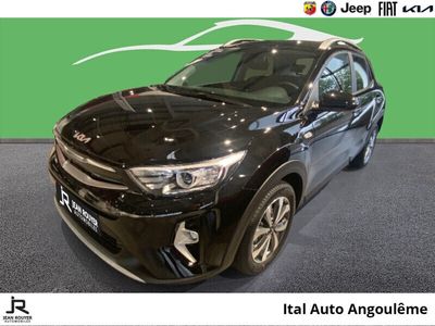 occasion Kia Stonic 1.0 T-gdi 100ch Active Dct7