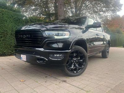 occasion Dodge Ram Model 2023 Limited Night € 78.900- Excl. Btw
