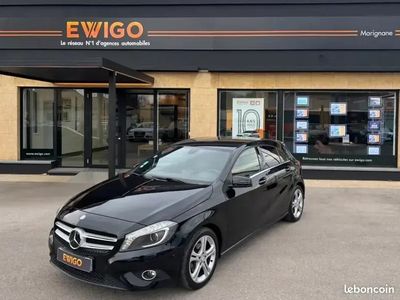 Mercedes A200