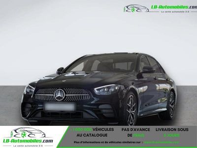 Occasion 2020 Mercedes E300 Berline | 43 400 €