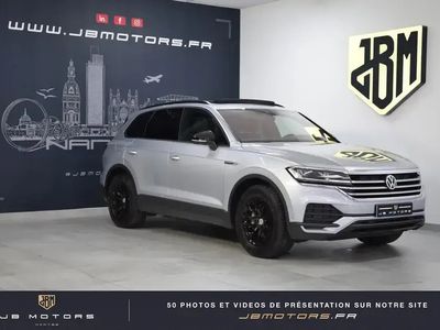 occasion VW Touareg 3.0 TDI 231ch Tiptronic 8 4Motion Carat