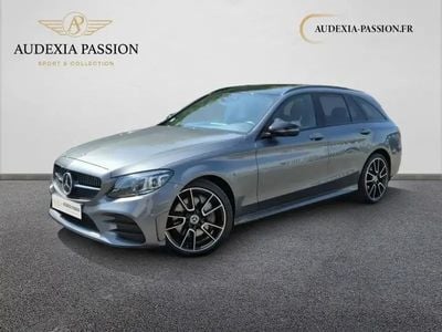 Mercedes C300