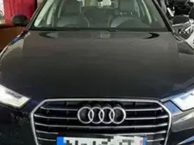 occasion Audi A6 Ultra Ambiente S Tronic 7