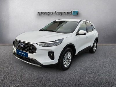 Occasion 2025 Ford Kuga Business Edition SUV | 34 980 € (Prix cher)