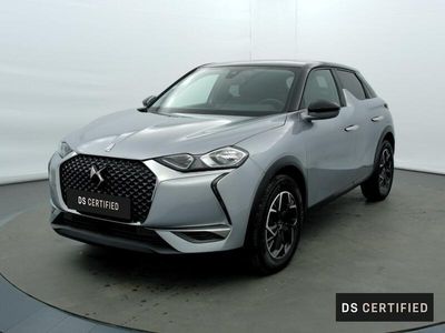 DS Automobiles DS3 Crossback