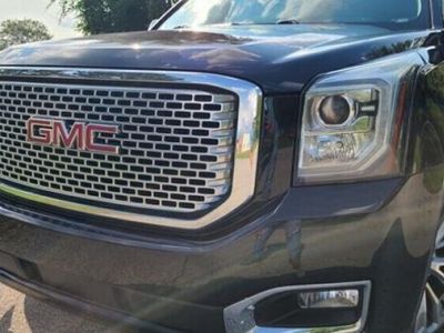 GMC Yukon