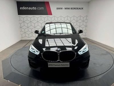 Occasion BMW 116 Sport Line 116 ch (85 kW) 2024 Citadine