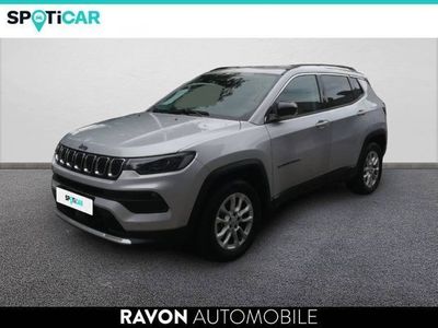 occasion Jeep Compass CompassMY20 - VIVA152575998