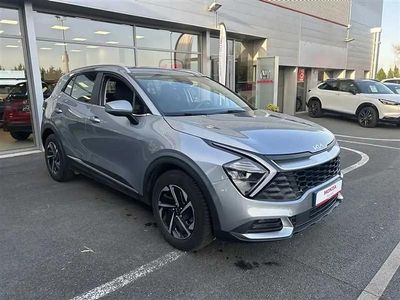 Occasion Kia Sportage Active 179 ch (131 kW) 2022 Gris SUV