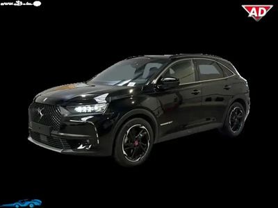 occasion DS Automobiles DS7 Crossback Performance Line + 1.5 BlueHDi 130 EAT8