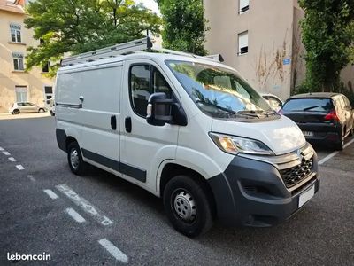 Citroën Jumper