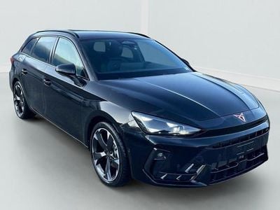 Nouvelle 2025 Cupra Leon Break | 34 180 € (Prix juste)
