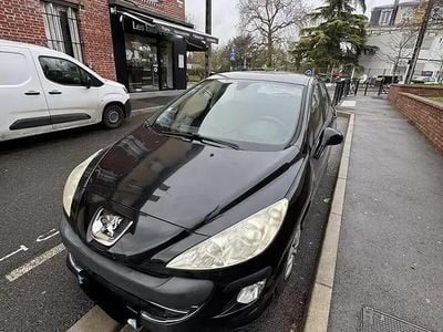 Occasion Peugeot 308 120 ch (88 kW) 2009 Berline