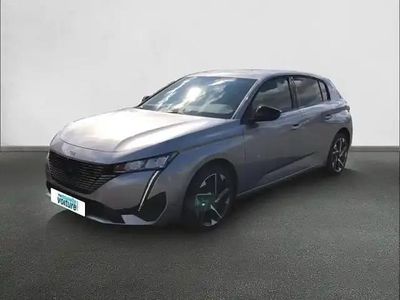 Nouvelle Peugeot 308 2025 Gris artense Berline