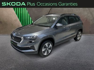 occasion Skoda Karoq 2.0 TDI 116ch SCR Business