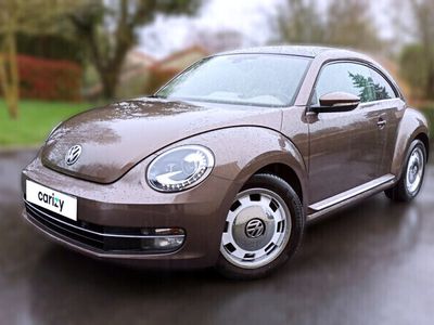 occasion VW Beetle 2.0 TDI 140 FAP Vintage