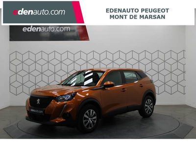 occasion Peugeot 2008 BlueHDi 100 S&S BVM6 Active Business