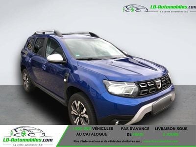 Occasion 2021 Dacia Duster | 26 100 € (Prix cher)