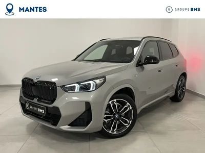 occasion BMW X1 ixDrive30 313ch M Sport