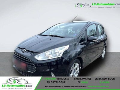 occasion Ford B-MAX 1.6 Ti-VCT 105 BVA