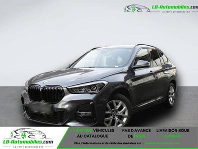 Occasion 2020 BMW X1 Comfort Edition SUV | 28 600 € (Prix assez cher)