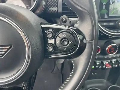 Occasion Mini Cooper S Hatch 192 ch (141 kW) 2019 Gris Citadine