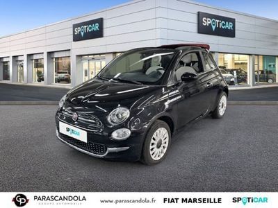 occasion Fiat 500 1.0 70ch BSG S&S - VIVA192242041