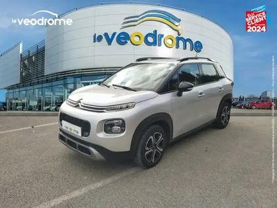 occasion Citroën C3 Aircross PureTech 110ch S/S Feel EAT6 E6.d-TEMP