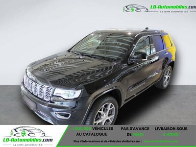 occasion Jeep Grand Cherokee V6 3.0 CRD 250 Multijet BVA