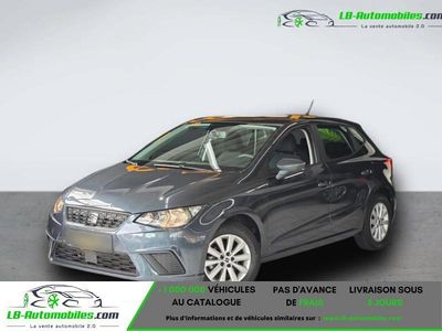 Occasion 2022 Seat Ibiza Citadine | 16 400 € (Prix juste)