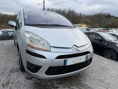 Citroën C4 Picasso