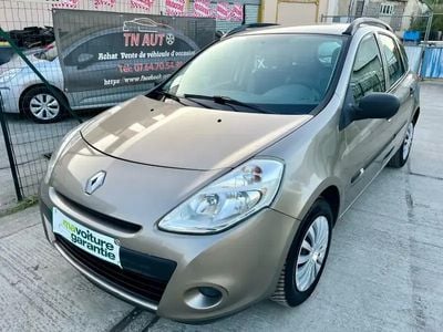 Renault Clio III