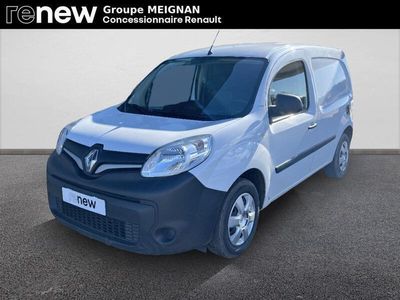 occasion Renault Kangoo VU BLUE DCI 95 - EXTRA R-LINK